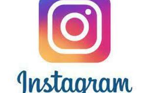 Relancement officiel compte Instagram