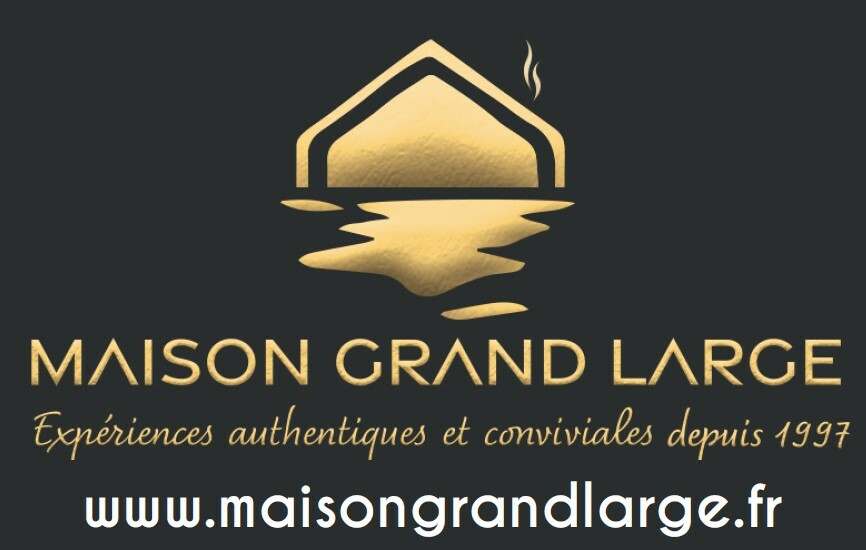 Maison Grand Large
