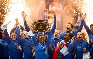 Résultats - WE du 10-11 octobre 2020