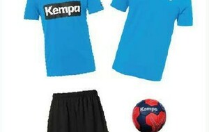 Les packs arrivent...