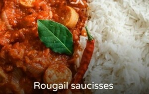 Animation Rougail-Saucisses : une réussite !