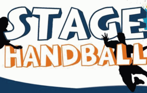 Stages handball vacances d'avril