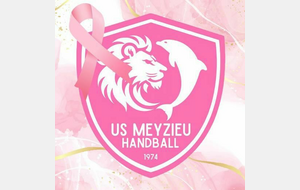Octobre Rose US Meyzieu HB 2025