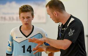 M18G vs Annonay - 18-09-2021