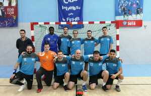 Match Meyzieu - Beaurepaire (Victoire 49-19)
04/12/2022