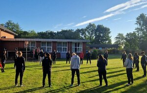 réveil matin mardi 12 juillet
