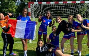 victoire Dahn (Allemagne)