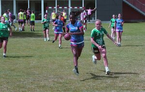 Pénélope en contre attaque