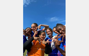 En attente des matchs de 1/4