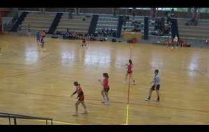 match contre chambery