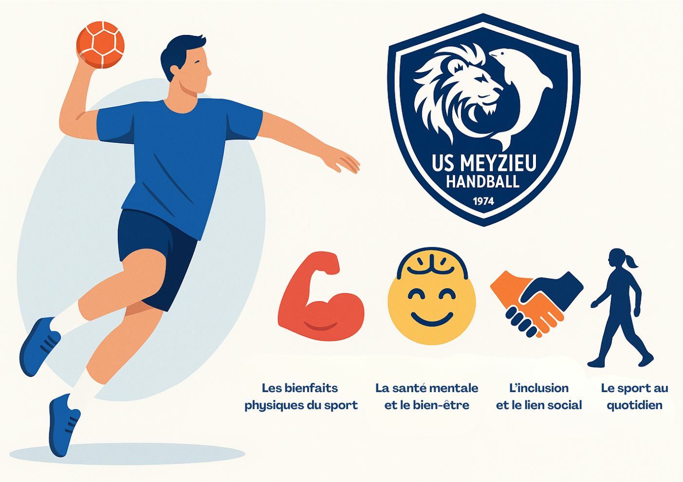 Conférence Sport & Bien-Être