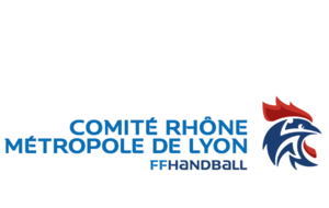AG du Comité du Rhône Métropole de Lyon Handball 