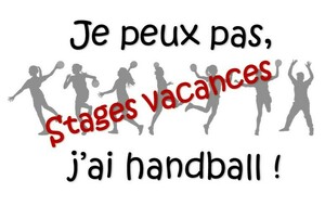 Stage d'avril M13/M15/M18