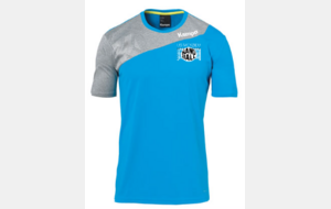 Maillot core 2.0 homme