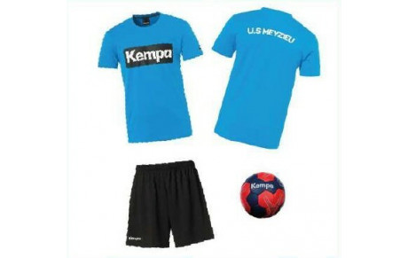 Les packs arrivent...