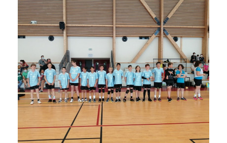 Match amical -13G : le bonheur est sur le terrain