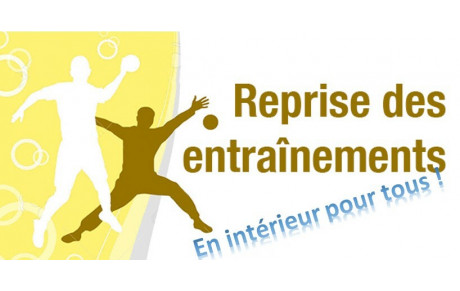 Reprise pour tous le 9 juin !