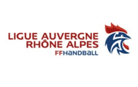 Recrutement Stage vacances Ligue AURA Handball
