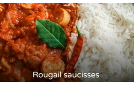 Animation Rougail-Saucisses : une réussite !