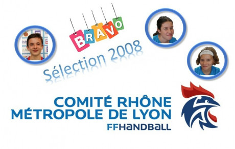 Inter-Comités 2008