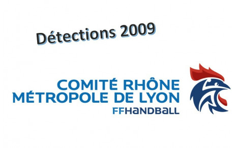 Nos 2009 s'illustrent !
