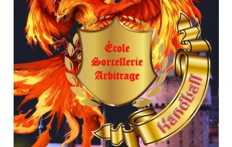 Ecole de Sorcellerie d'Arbitrage