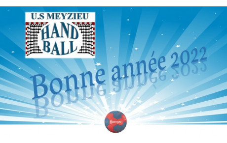 Meilleurs voeux !