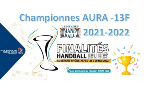 Elles l'ont fait !!