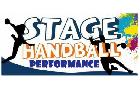 Stages de juillet