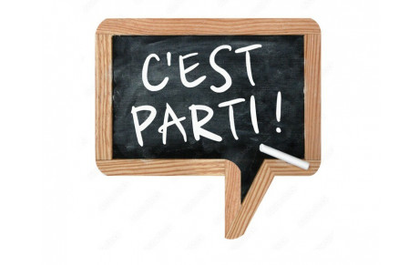 Inscriptions 2022-2023