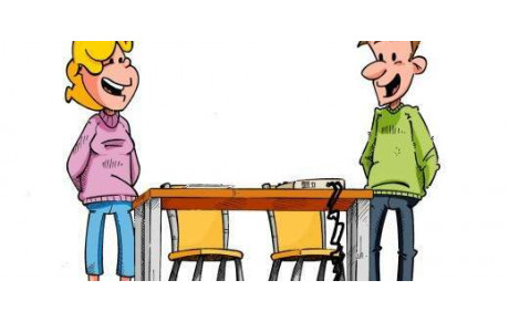 Formations table de marque