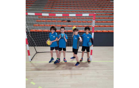 Tournoi de Noël 2022