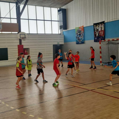 Stages été jeunes juillet 2026