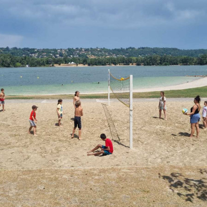Stages été jeunes juillet 2026
