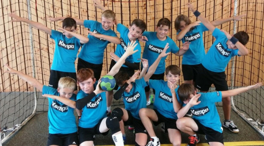 Bienvenue à l'US MEYZIEU HANDBALL